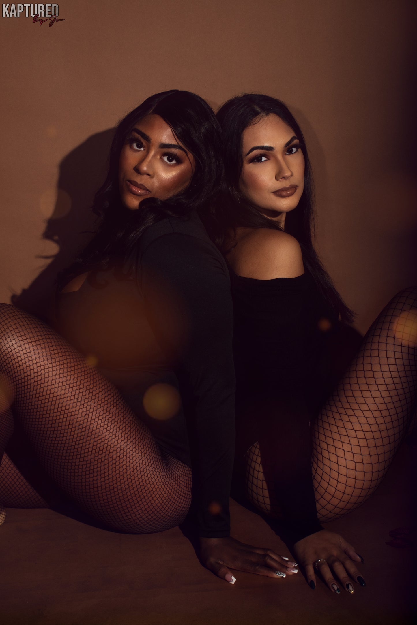 SPECIAL MARCH SPOTLIGHT SHOOT